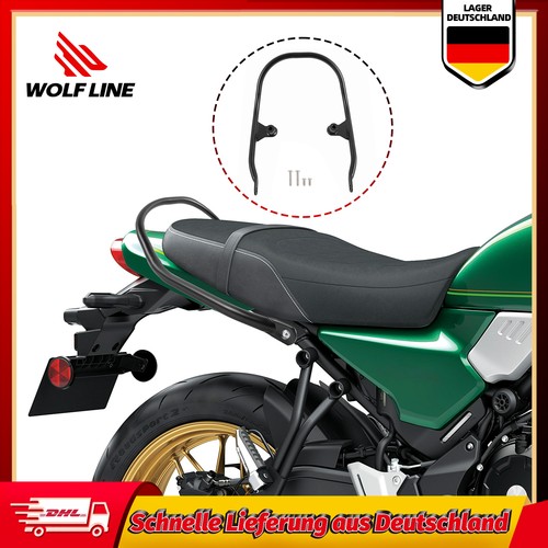 Armlehne für kawasaki 650 - für,