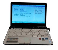Lenovo IdeaPad Y460p i7-2630QM