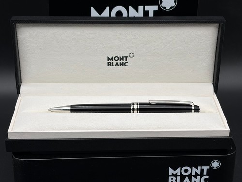 Montblanc 164 platinum - montblanc, no.