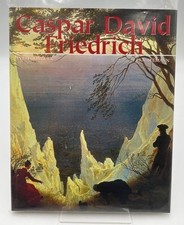 Caspar David Friedrich Willi Geismeier Geismeier, Willi, Caspar David Friedrich 