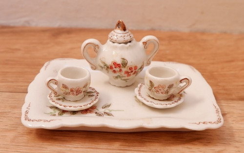 Vintage keramik nostalgie - vintage,