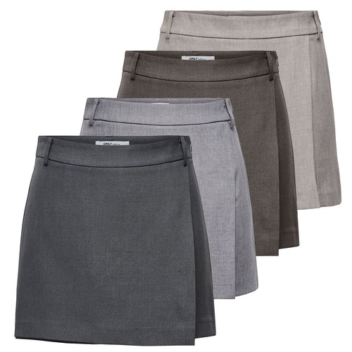 Only damen hosenrock skort - damen,