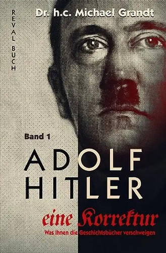 Adolf hitler eine korrektur - adolf,