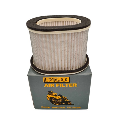 Emgo luftfilter für - emgo, yamaha