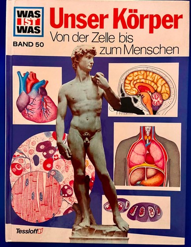 Buch was ist - buch,