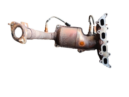 46542850 katalysator kat fiat - katalysator,