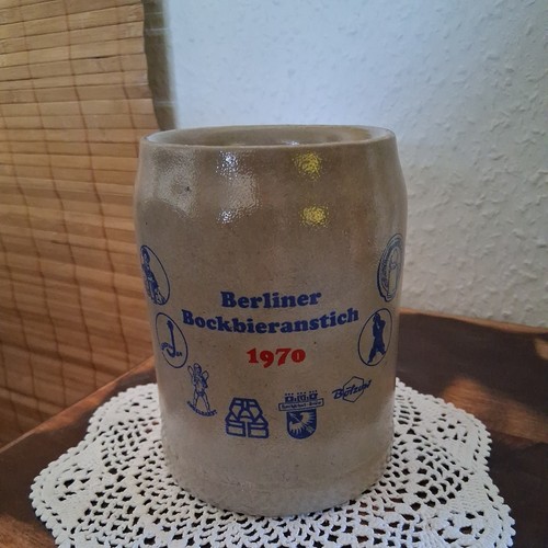 Bierkrug berliner brauereien - bierkrug,