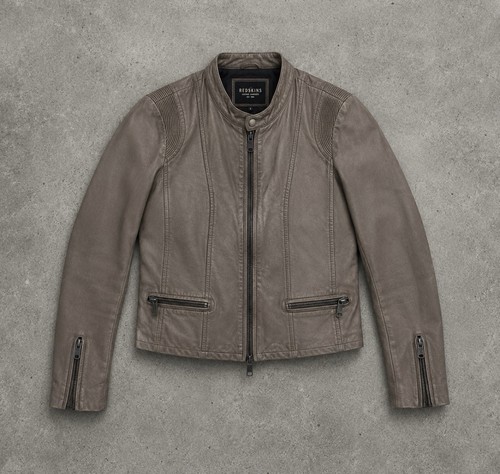Vintage redskins leather - vintage,
