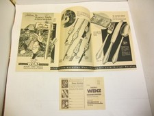 Friedrich Wenz Pforzheim