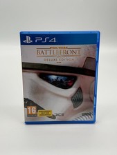 Star Wars Battlefront Deluxe