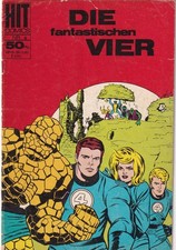 Hit Comics 6 original BSV