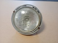 Suzuki DR 400 S / 500 S    Scheinwerfer komplett, gebraucht