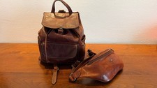 The Bridge Rucksack und