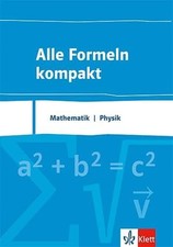 Alle Formeln kompakt