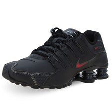 Nike Shox Nz Schuhe Größe 42
