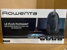 Rowenta Boden-Staubsauger mit