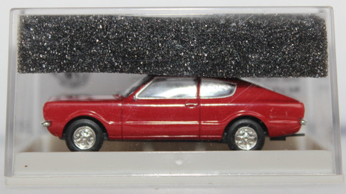 Ford taunus coupe brekina - taunus,