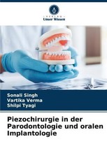 Piezochirurgie in der