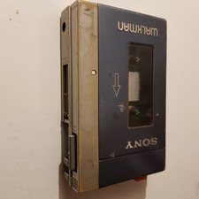 SONY TPS L 2 WALKMAN - THE