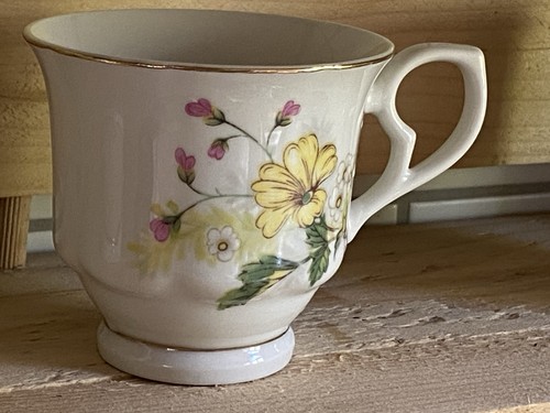 Alte vintage porzellan - 4,