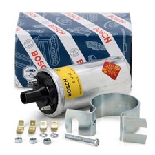 BOSCH 0221124001 6V