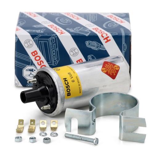 Bosch 0221124001 - bosch, 6v