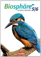 Biosphäre Sekundarstufe I -