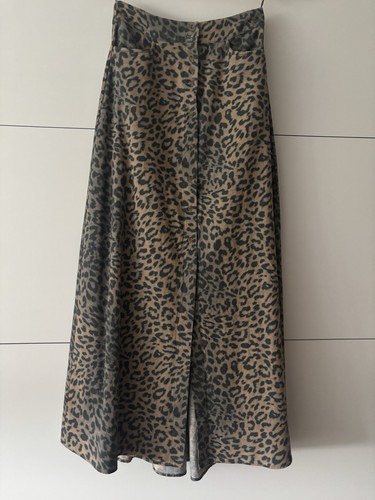 Rabens saloner maxirock - saloner,