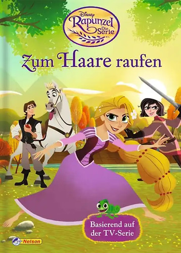 Disney rapunzel die - disney, zum