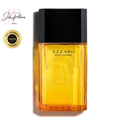 Azzaro pour homme - -,