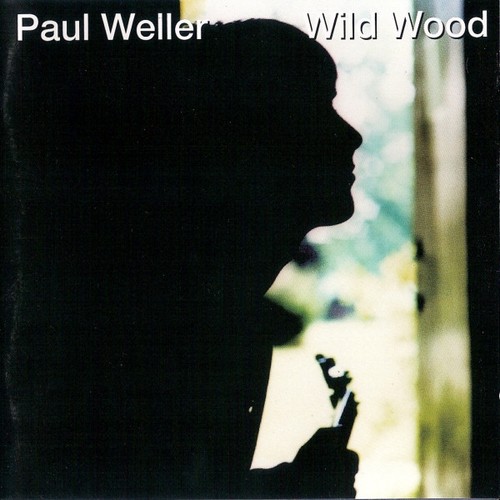 Paul weller wild wood - -,