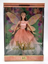2000 Fairy of the Garden