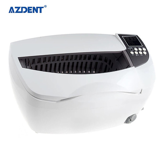 Liter ultrasonic cleaner - 3,