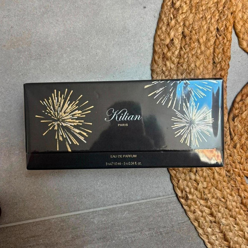 Kilian paris miniature set - paris,