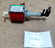 Saeco Minuto -Type:HD 8763/01