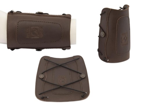 Buck trail origin armschutz - buck,