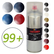 Autolack für AUDI Auto Spray