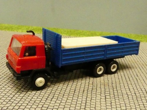 Hruska tatra 815 - 1/87,