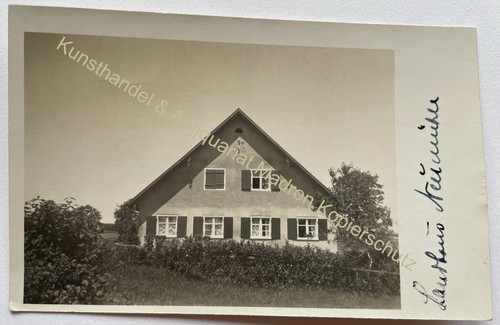 Orig foto rosche uelzen - foto,