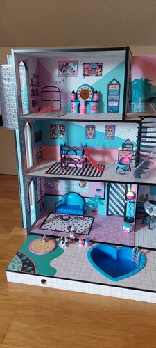 Lol surprise haus - surprise,