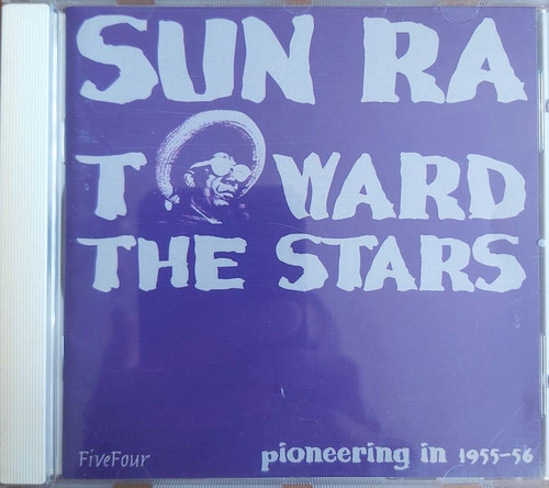 Sun toward the - :,