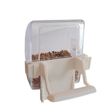 duvo plus - Futterautomat für