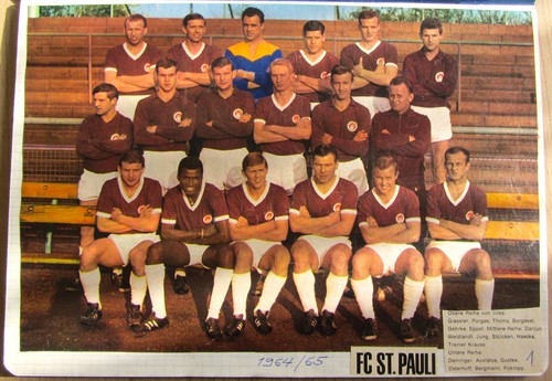 Fußball album zur - fußball,
