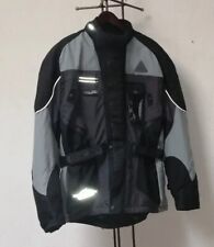 MQP Motorradjacke  Gr. M  wasserdicht, Innenfutter, Protektoren, Jacke, unisex