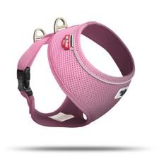 Curli basic geschirr air - curli, air-mesh