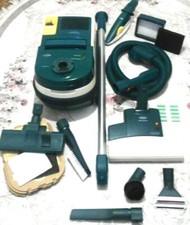 Vorwerk tiger 251 - 251, 340