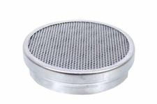 Luftfilter mit Drehverschluß