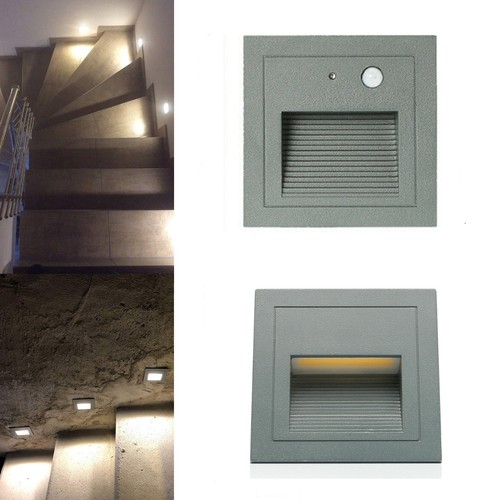 Led treppenbeleuchtung - led,