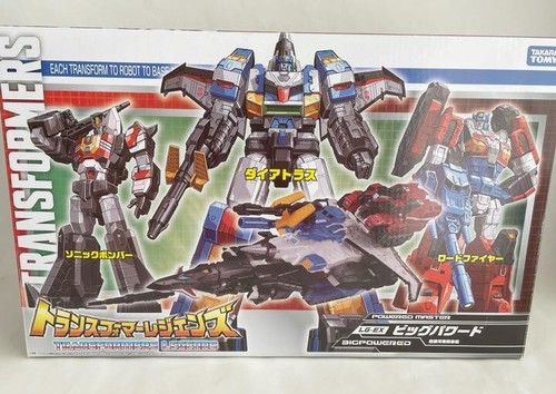 Transformers legends big - transformers,
