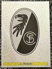 Panini Fussball 95, Bundesliga